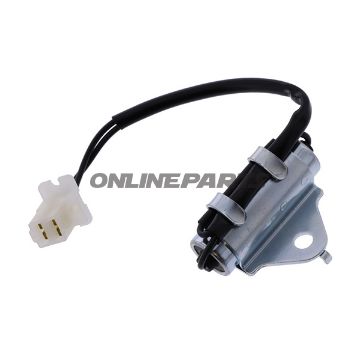 Ignition Condensor