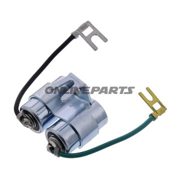 Ignition Condensor