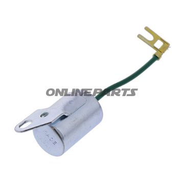 Ignition Condensor