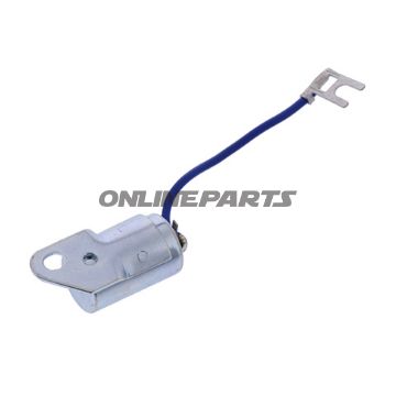 Ignition Condensor