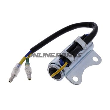 Ignition Condensor