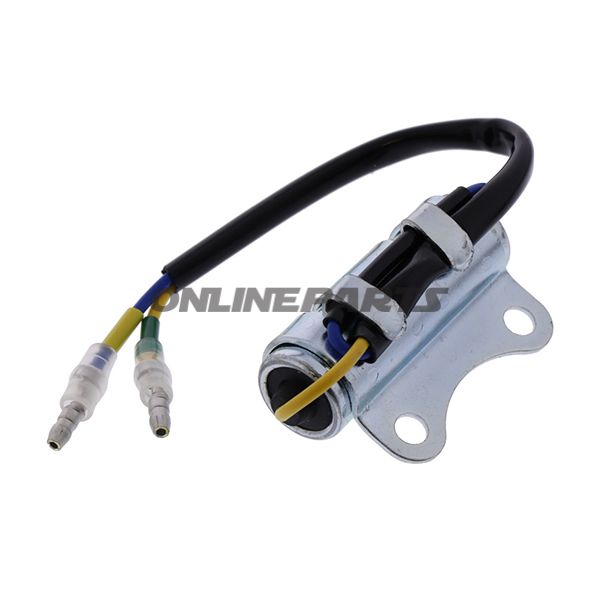 Ignition Condensor