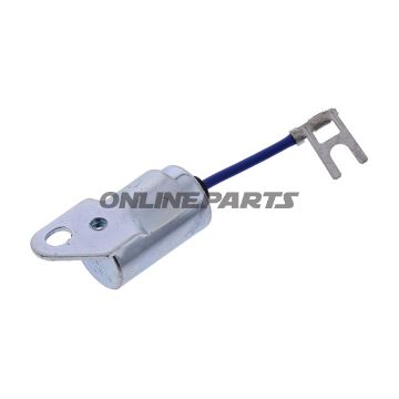 Ignition Condensor