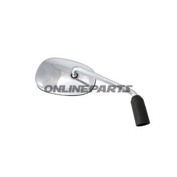 Mirror Chrome Right Jmp