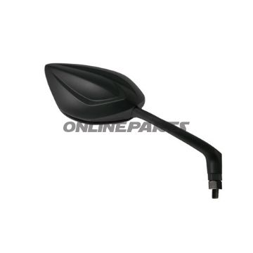 Mirror Black Right Jmp