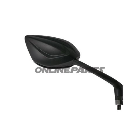 Mirror Black Right Jmp