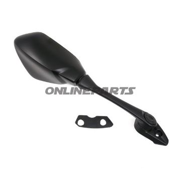 Mirror Black Right Jmp