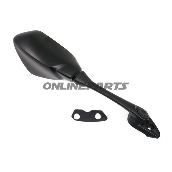 Mirror Black Right Jmp
