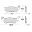 Brake Pads Standard Trwaltn 7320126