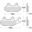 Brake Pads Sintered Front Trwaltn 7322886