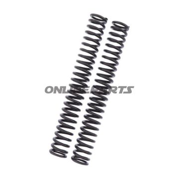 Fork Spring Linear Yssspring Rate 9.2