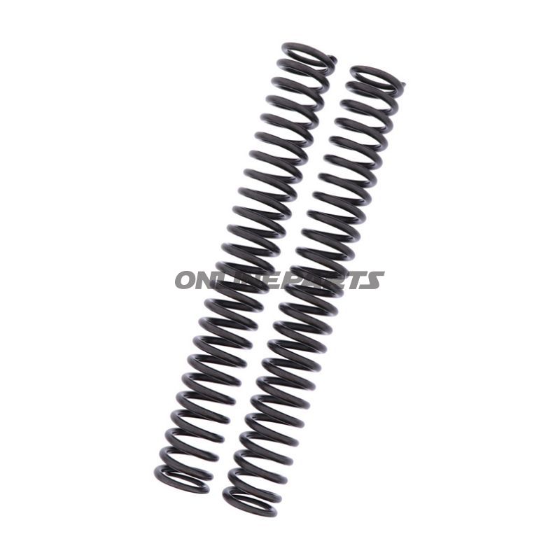 Fork Spring Linear Yssspring Rate 9.2