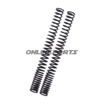 Fork Spring Progressive Yss