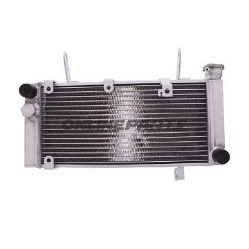 Radiator Jmp