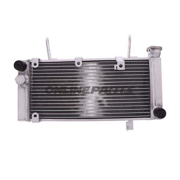 Radiator Jmp