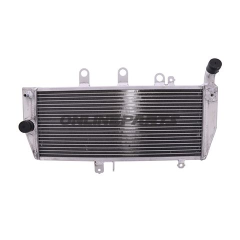 Radiator Jmp