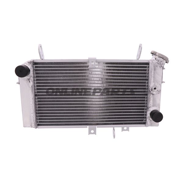 Radiator Jmp