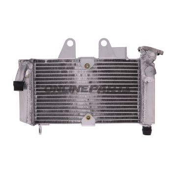 Radiator Jmp
