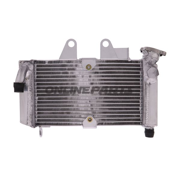 Radiator Jmp