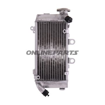 Radiator Right Jmp