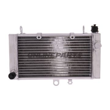 Radiator Jmp