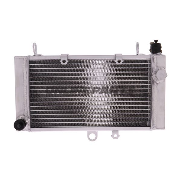 Radiator Jmp
