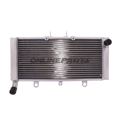 Radiator Jmp