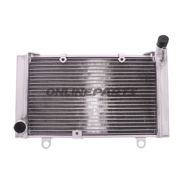 Radiator Jmp