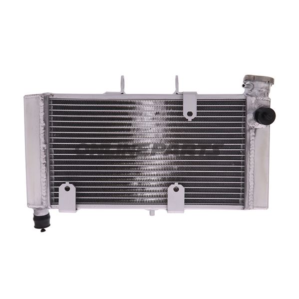 Radiator Jmp
