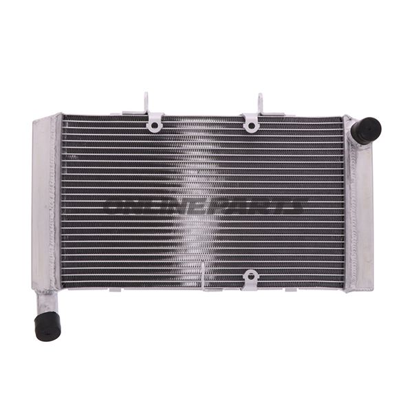 Radiator Jmp