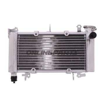 Radiator Jmp