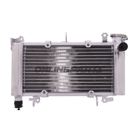 Radiator Jmp