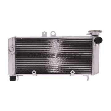 Radiator Jmp