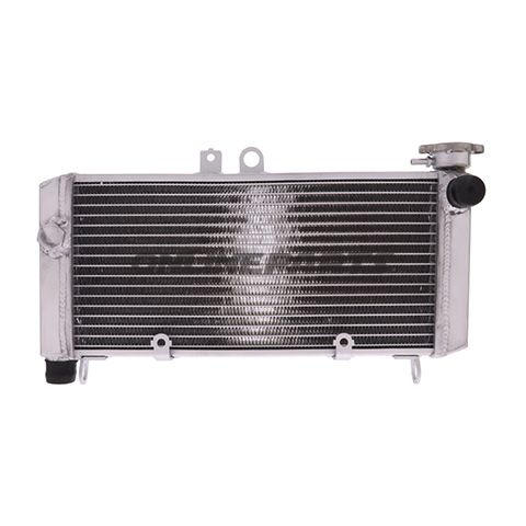 Radiator Jmp