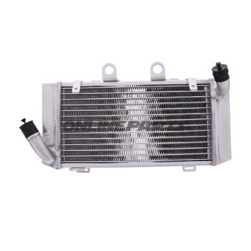 Radiator Left Jmp