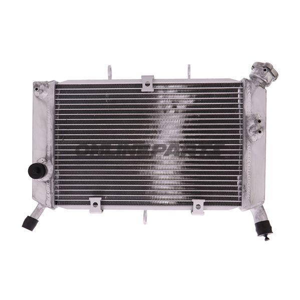 Radiator Jmp