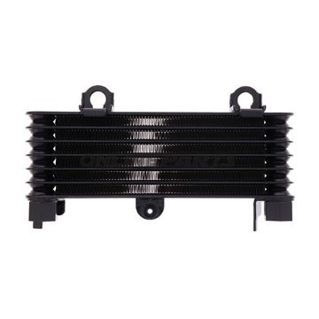 Oil Cooler Jmp