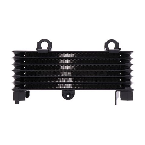 Oil Cooler Jmp