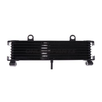 Oil Cooler Jmp