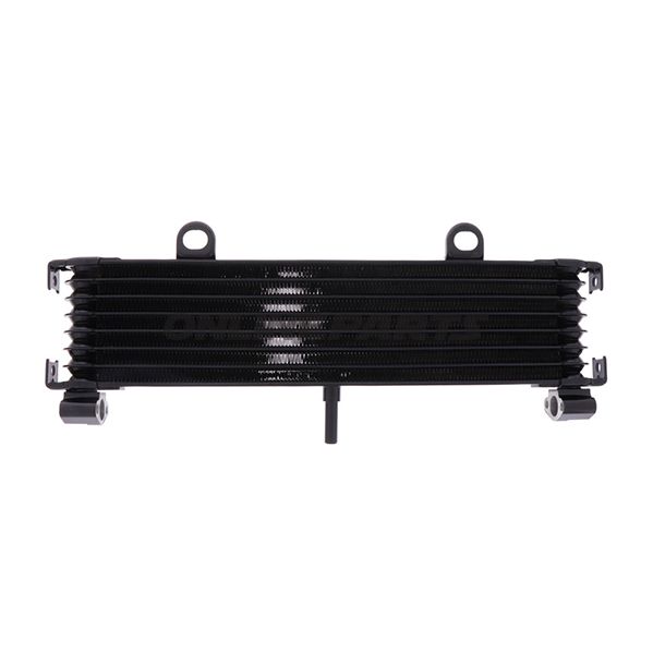 Oil Cooler Jmp