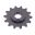 Front Sprocket 14 Tooth Pitch 520
