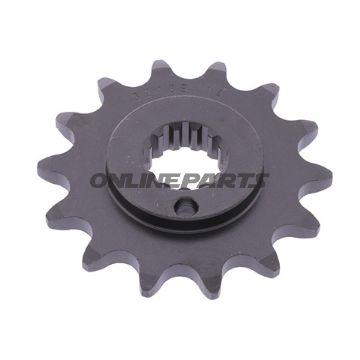 Front Sprocket 14 Tooth Pitch 520