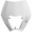 Headlight Mask White