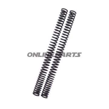 Fork Spring Progressive Yss