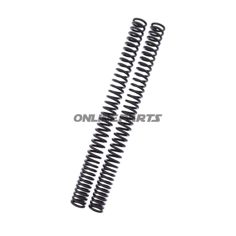 Fork Spring Progressive Yss