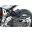 Cover Rear Wheel Puigblack
