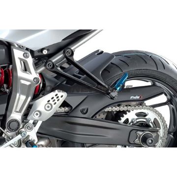 Cover Rear Wheel Puigblack