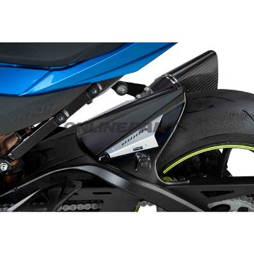 Cover Rear Wheel Puigblack