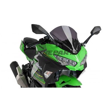 Racing Screen Puigdark