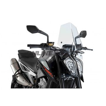 Sports Screen New Gen Puigfor Nb Transparent